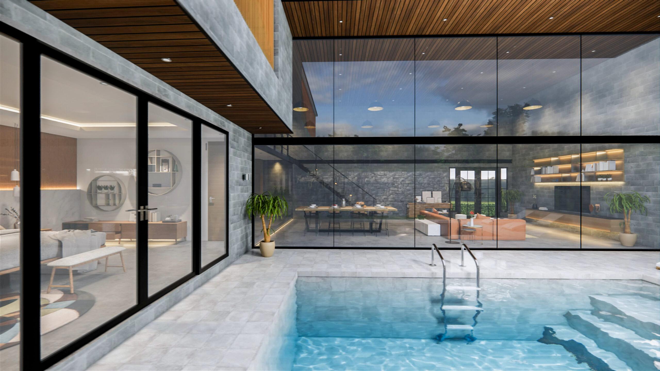 Pool Inspection
